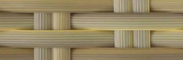 Wicker - Rhino (GB-666L)