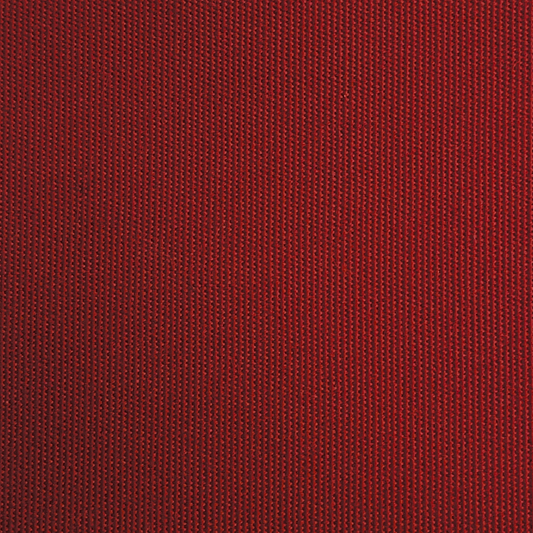 Fabric - Rococco Red