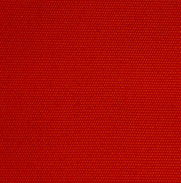 Fabric - Red Orange
