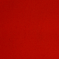 Fabric - Red Orange