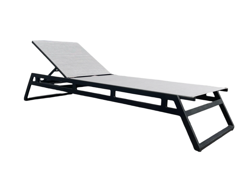 Sun Lounger // SC.ELG