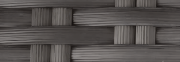 Wicker - Graphite Black (GB-654L)