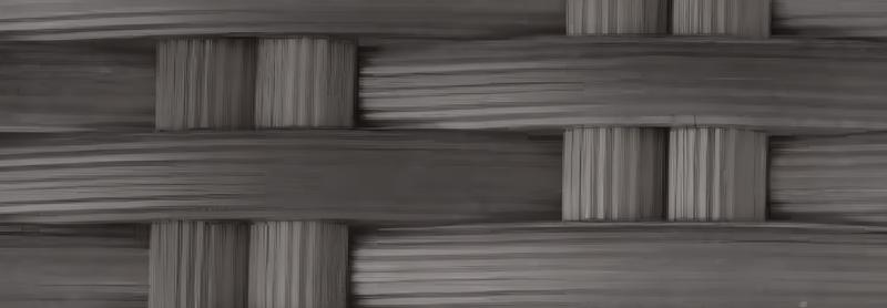 Wicker - Graphite Black (GB-654L)