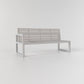 Sectional Loveseat [LAF] - PWV
