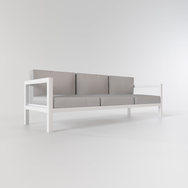 Aqua Sofa
