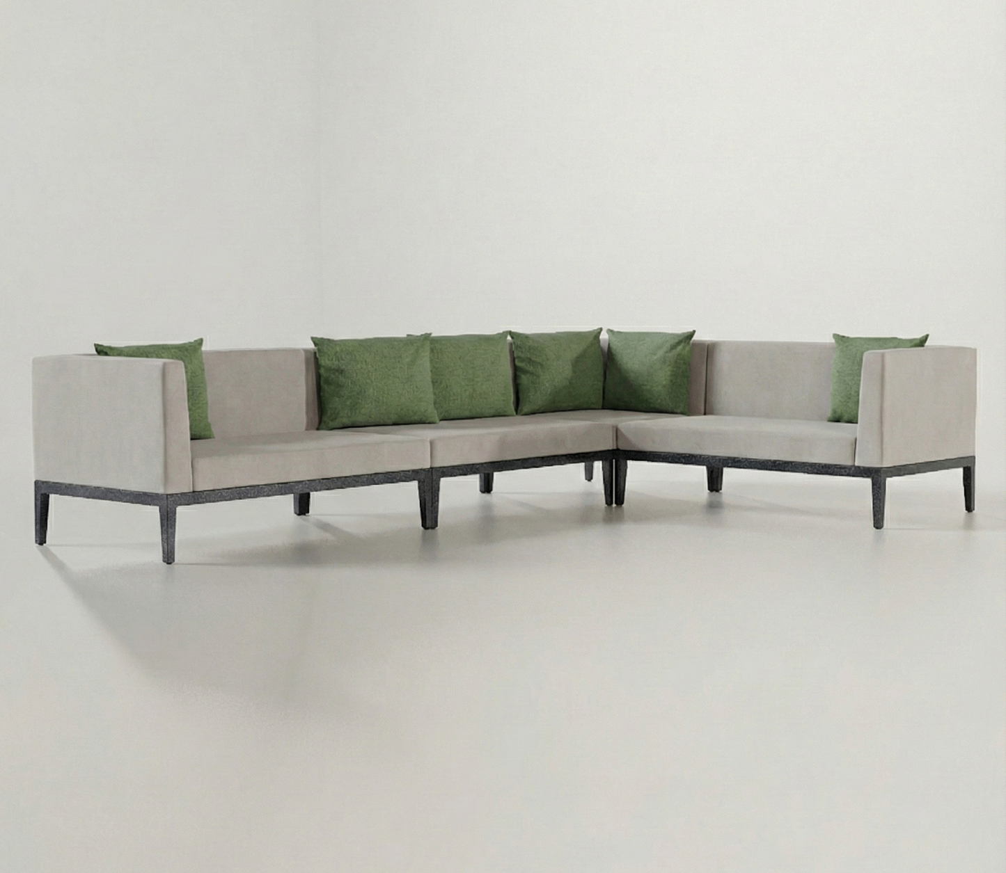 Sectional - Biscayne