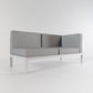 Aqua Loveseat [RAF] // AS.OYG