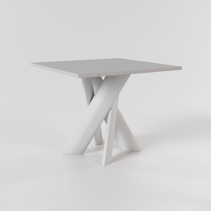 Rectangular Dining Table