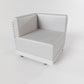 Sectional Loveseat [CRN] - CNDO