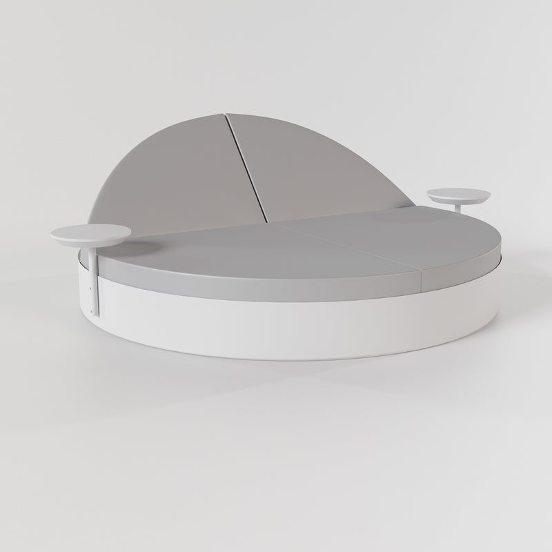 Daybed - DUR-F-2727