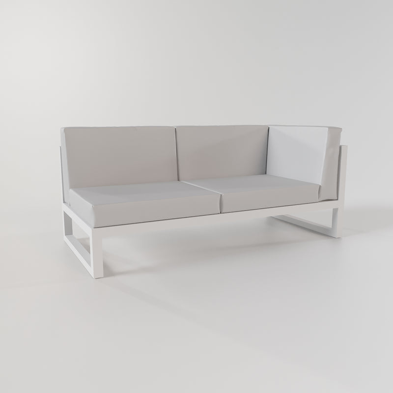 Modular L - Loveseat [RAF]