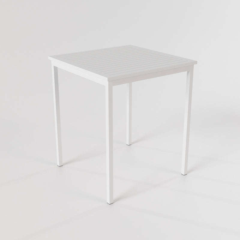 Aqua Bar Table [36