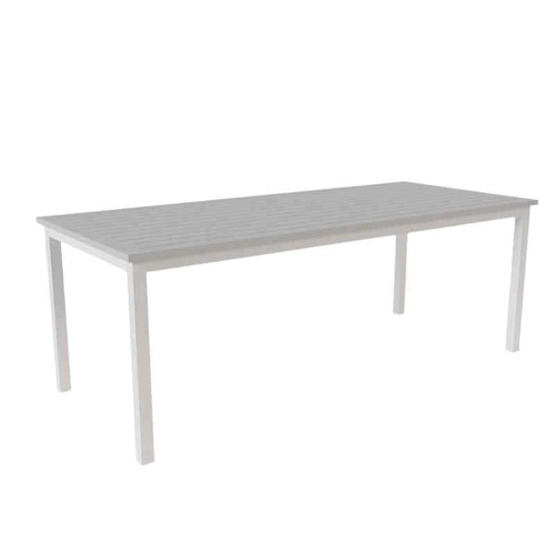 Aqua Dining Table [36