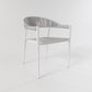 Brio Dining Chair // ORB.ESM.ELG