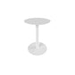 H2O Side Table // AS