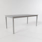 Aqua Dining Table [36''x72''] // AS