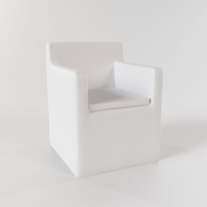 Dining Arm Chair