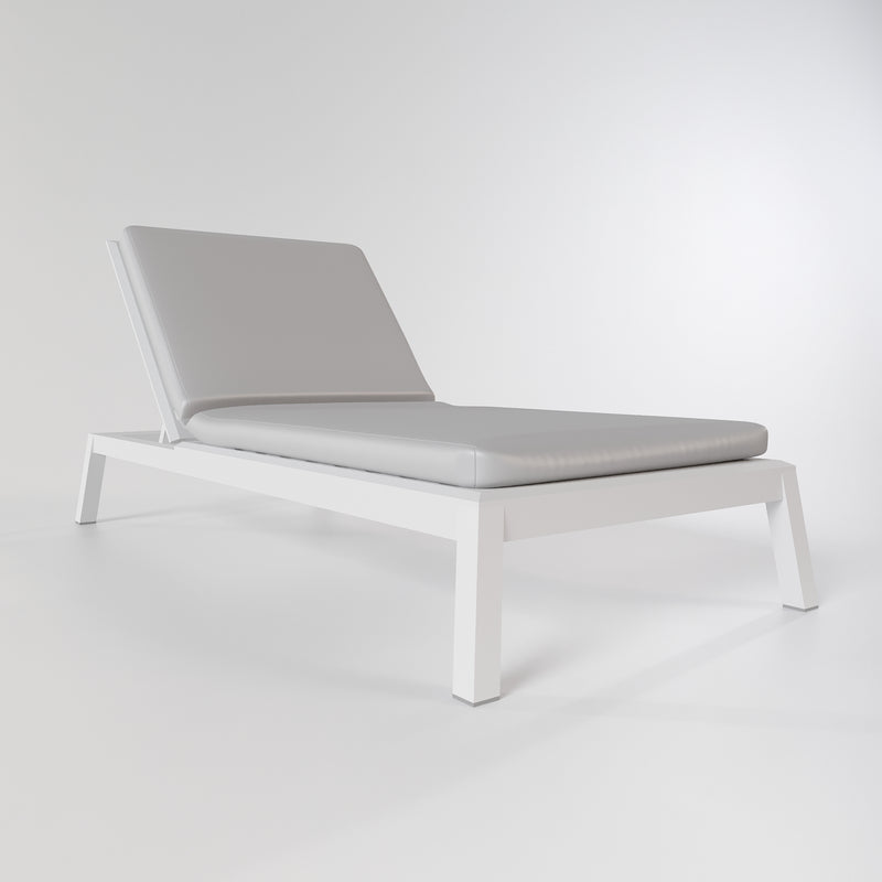Sun Lounger - DUR