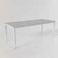 Aqua Dining Table w DWS [36"x84"]