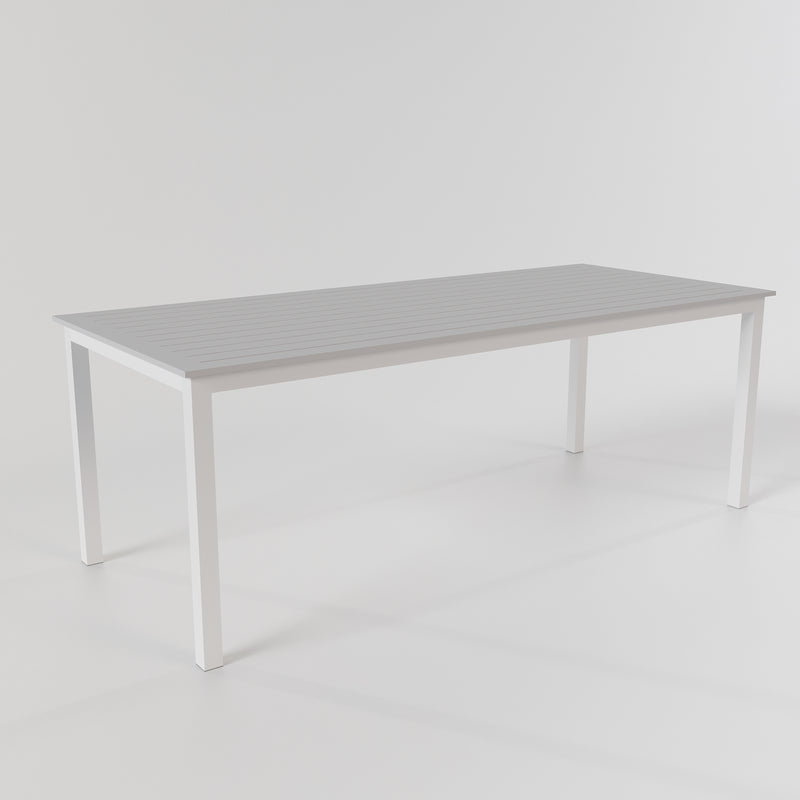 Aqua Dining Table w DWS [36