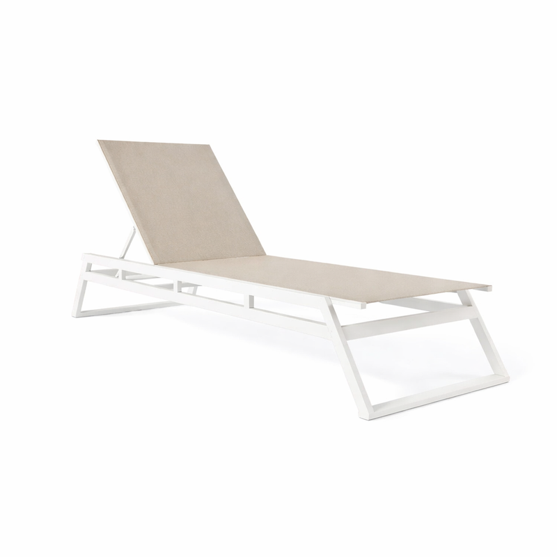 Sun Lounger