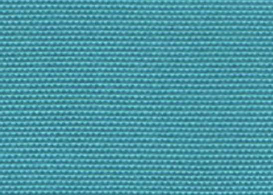 Fabric - Blue Curacao