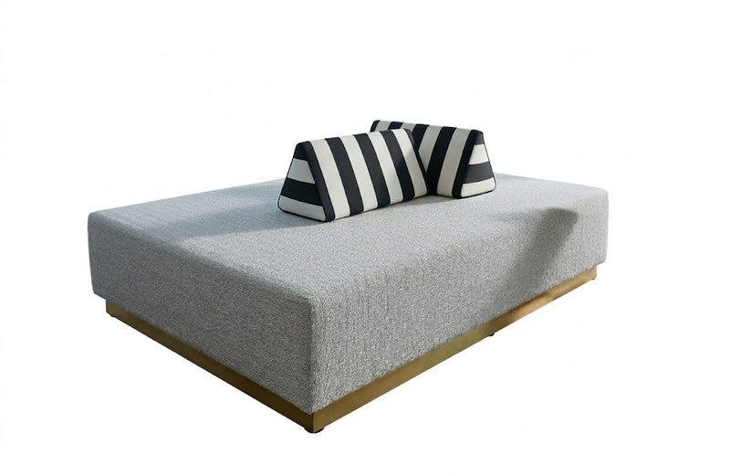 Rain Daybed