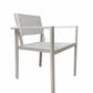 Aqua Dining Chair [AL] // RW.IDM