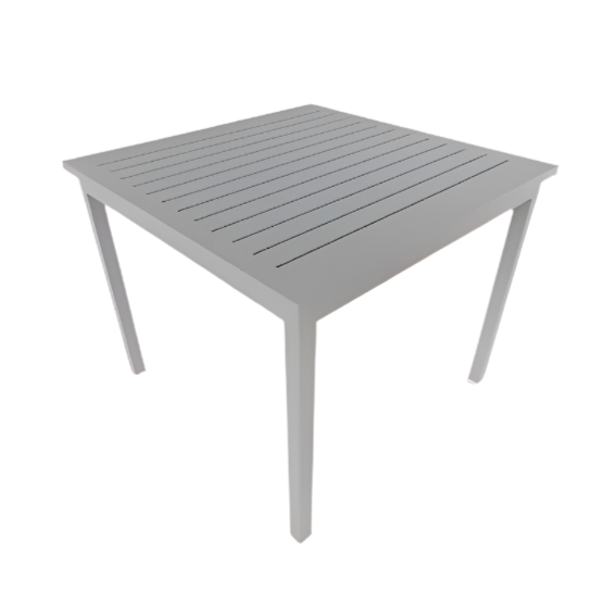 Aqua Dining Table [36