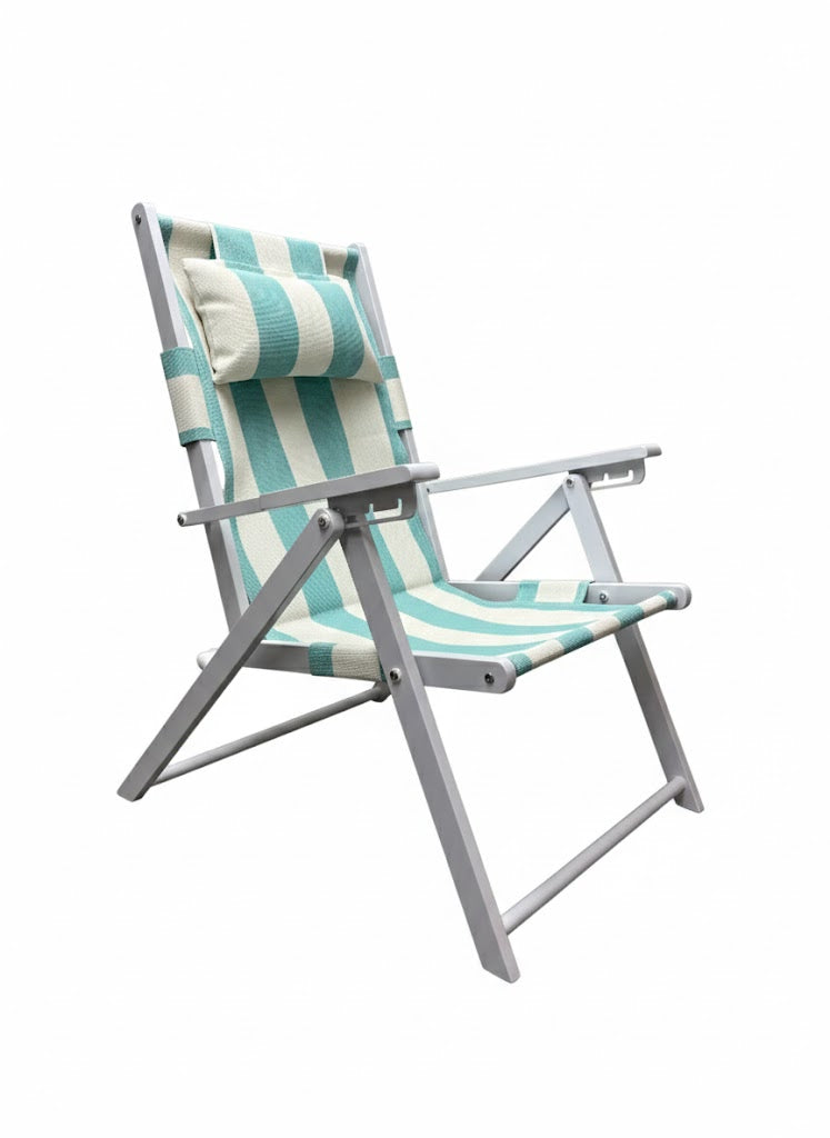 Sling Recliner