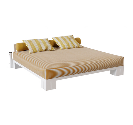 Square Daybed