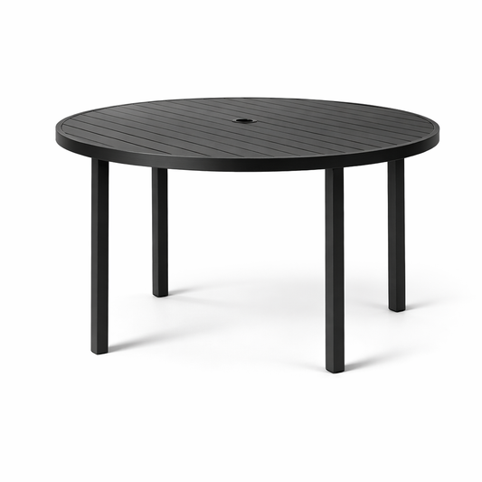 Round Dining Table 48" RND