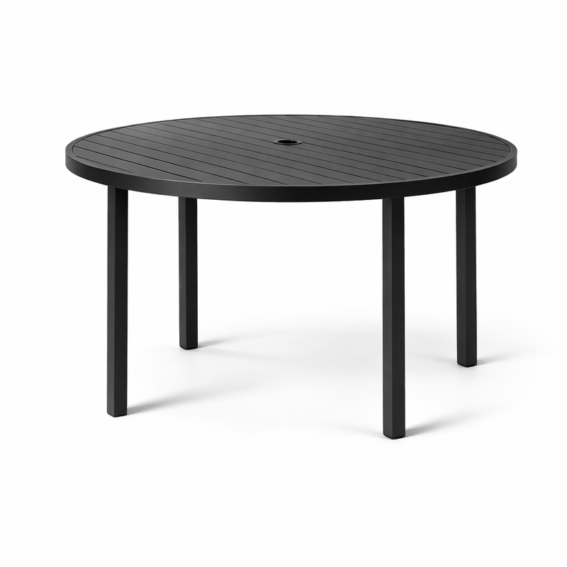Round Dining Table 48