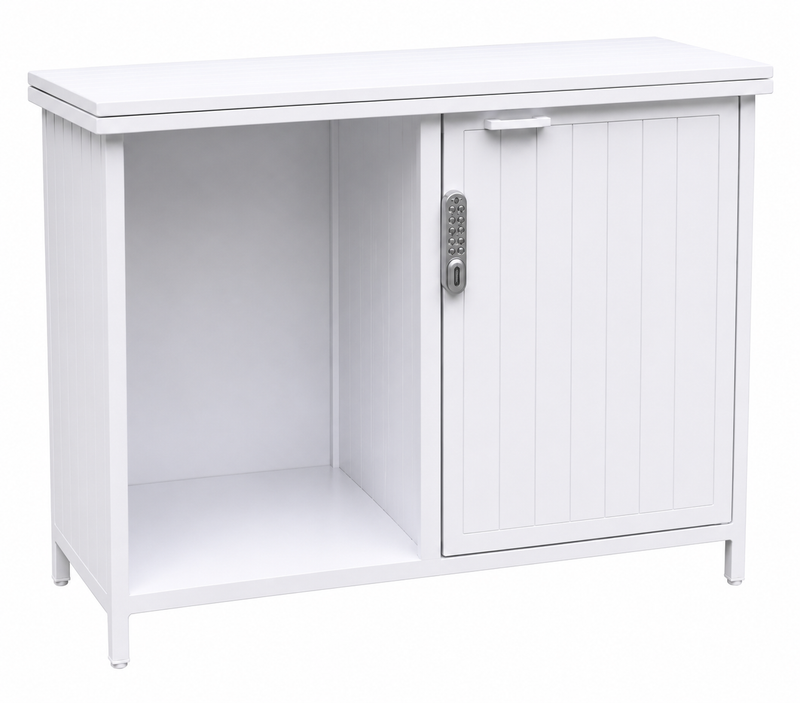 Storage Cabinet