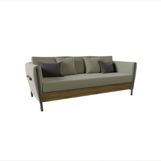 Upholstered Sofa