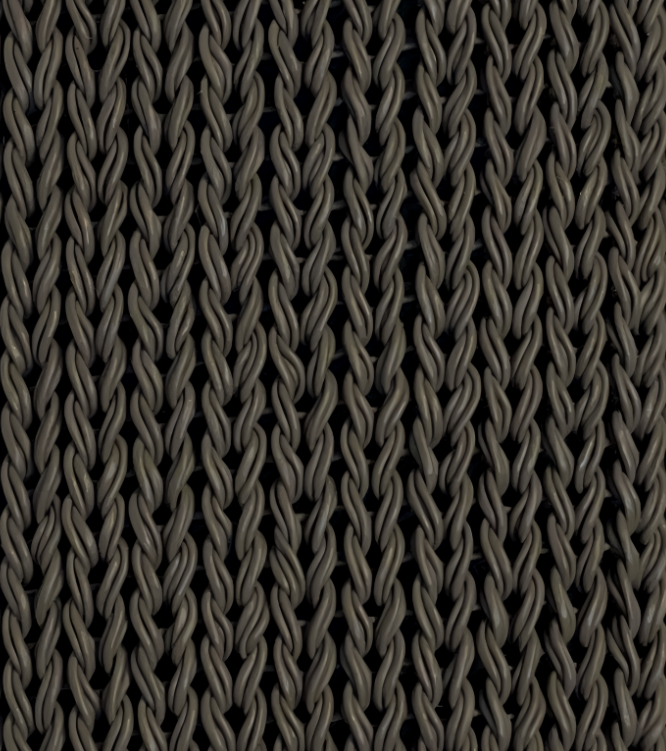 Vinyl Strap // Mocha [EQ-2901]