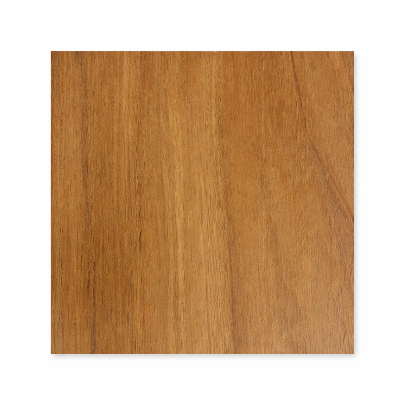 Teak - Natural