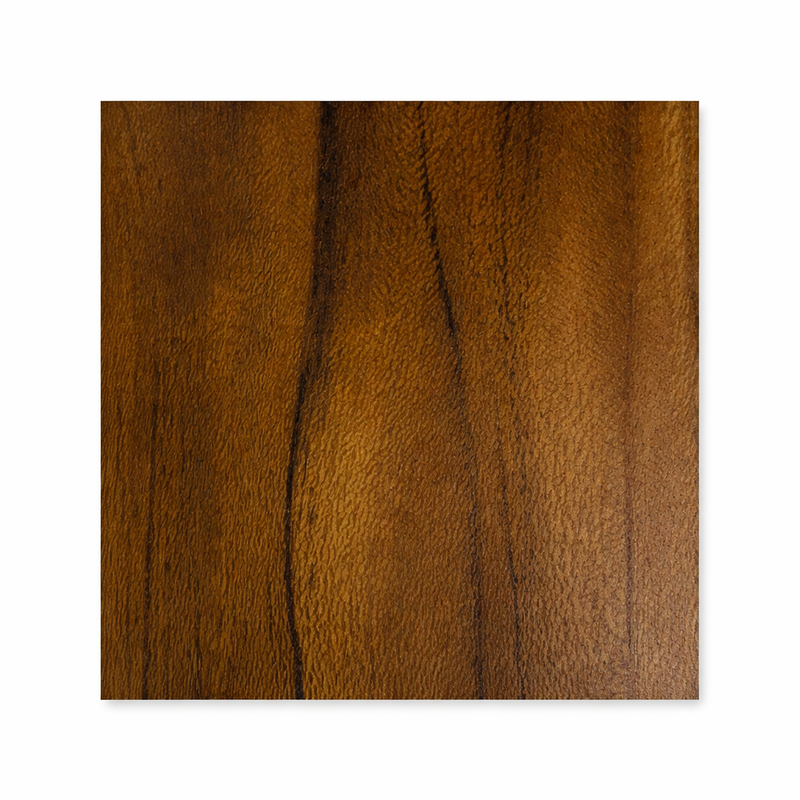 Teak - Oiled