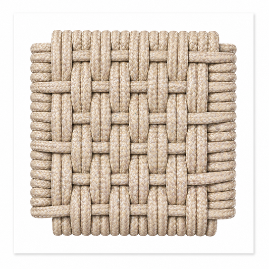 Rope // PL-6D13