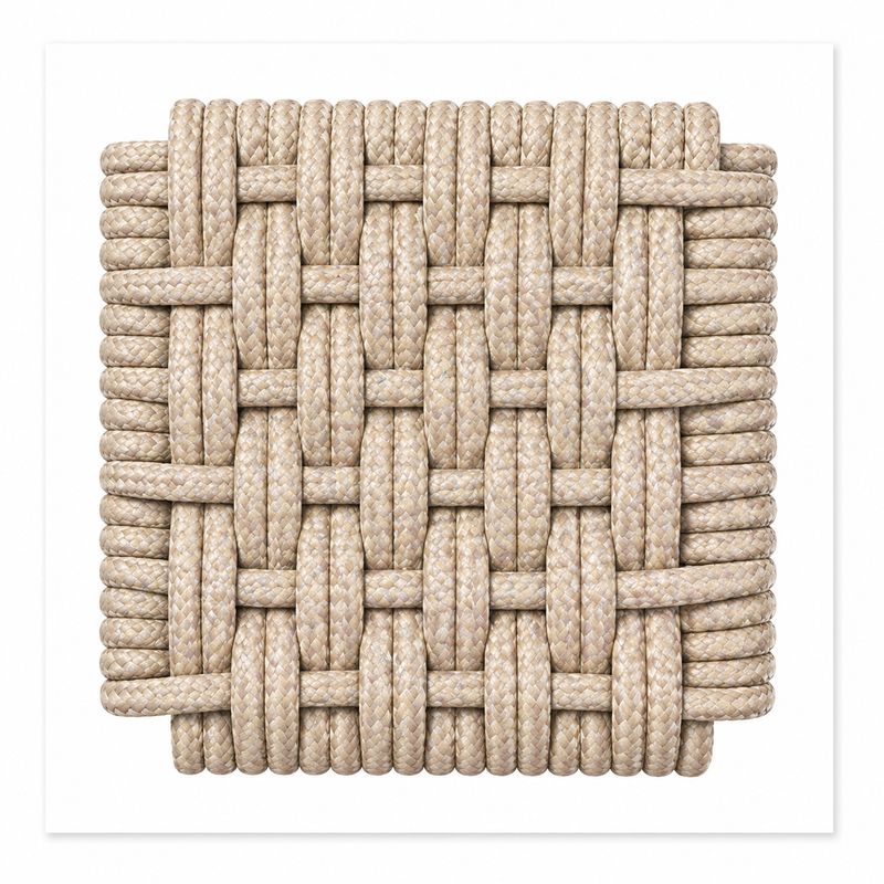 Rope // PL-6D13
