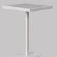 Bar Table- Rectangle 2-Top