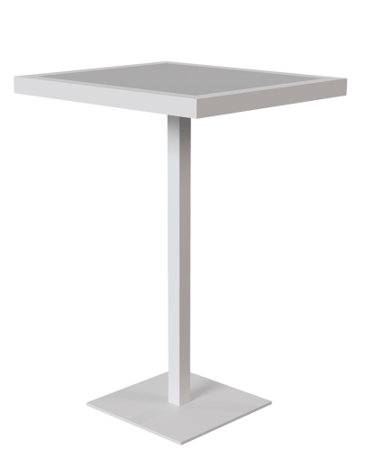 Bar Table- Rectangle 2-Top