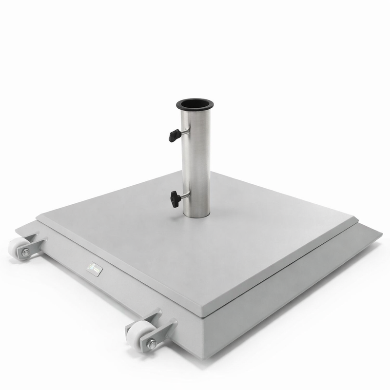 Umbrella Base w Wheels [2.0]