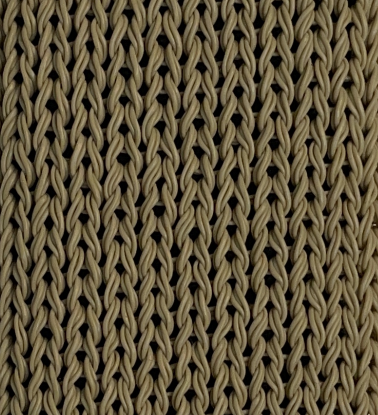 Vinyl Strap // Tan [EQ-2905]