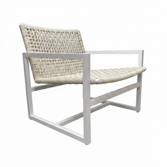 Deck Casual Chair // RW. BNE