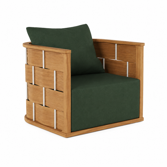 Club Chair - Forte