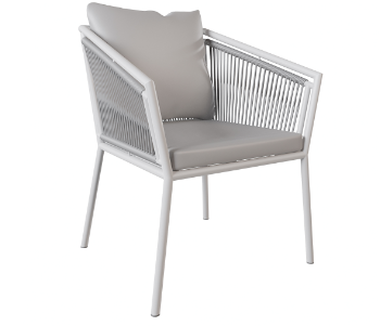 Dining Chair - TRB