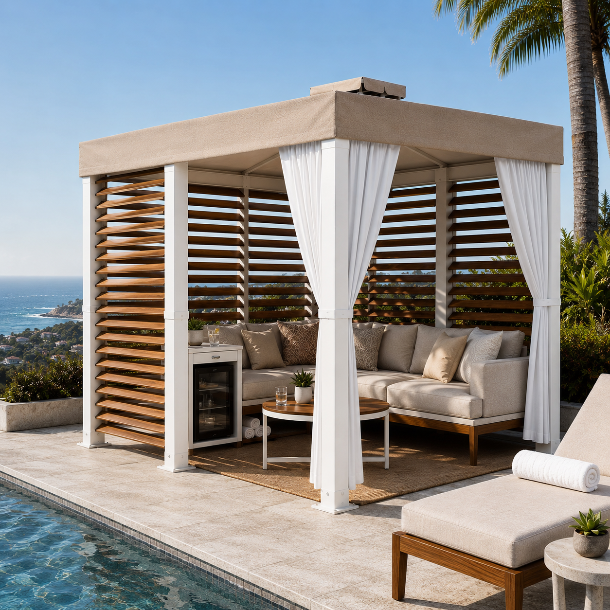 Casita Cabana