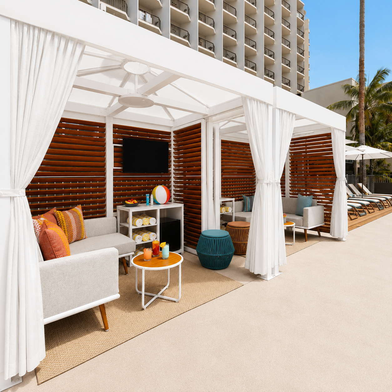 Casita Cabana