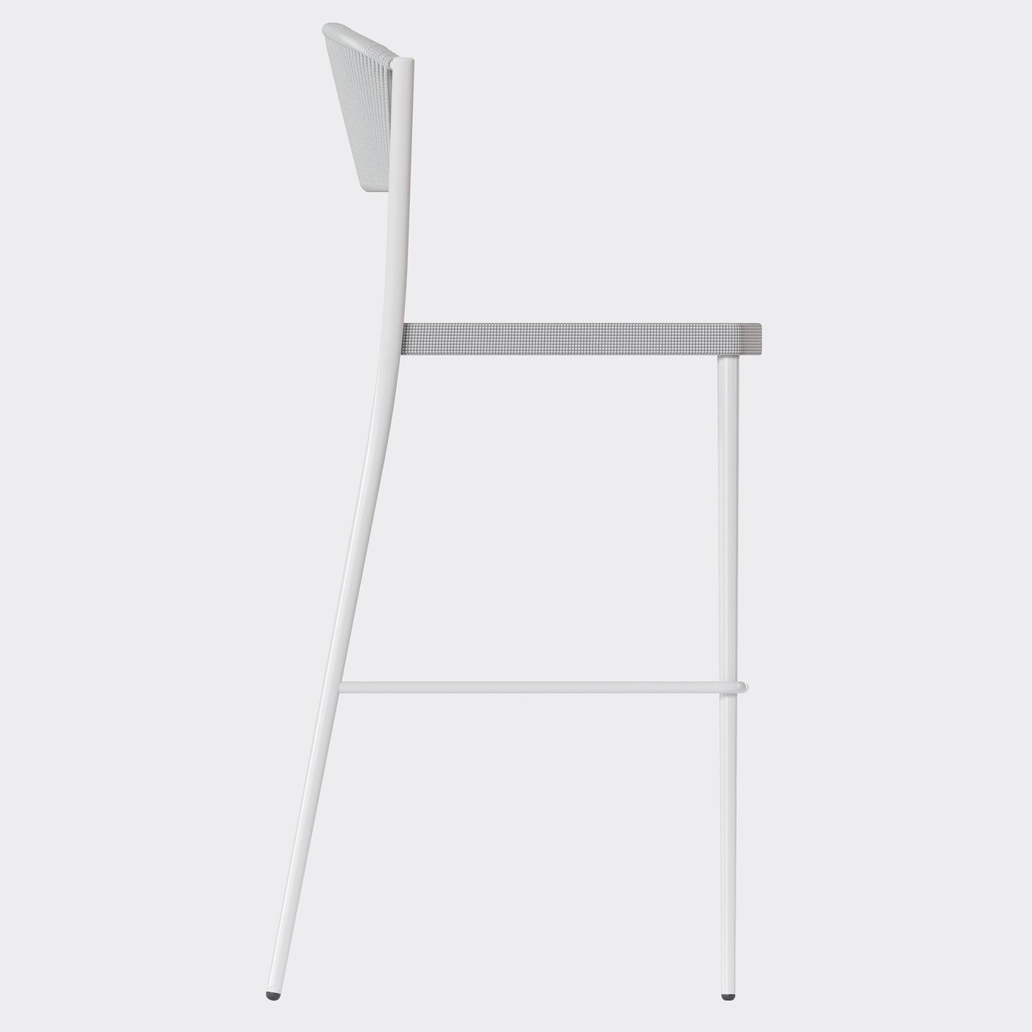 Brio Bar Stool [AL] // AS.ELG.DGM